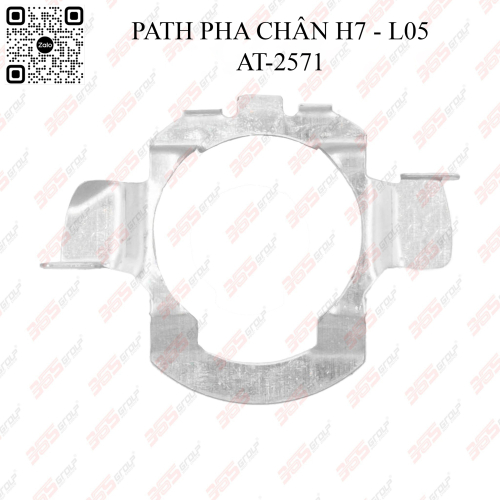 PATH PHA CHÂN H7 - L05